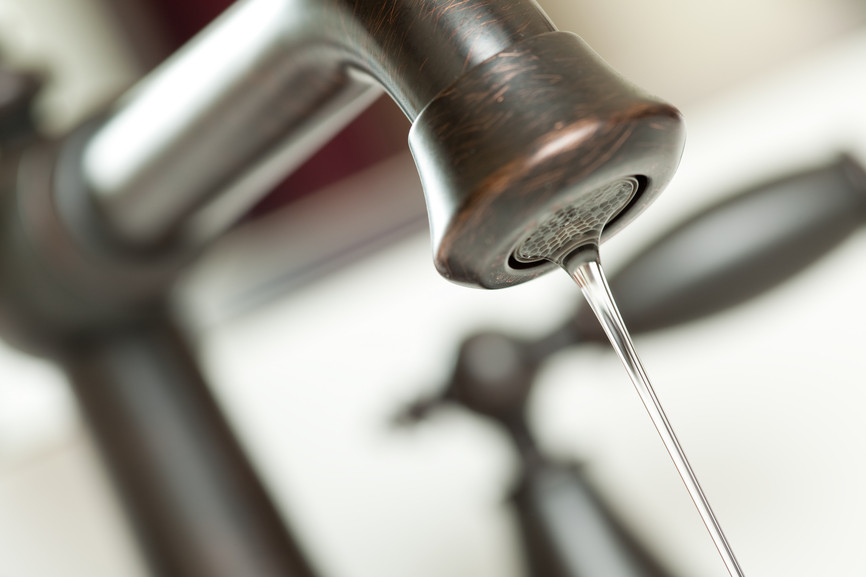 low or no water pressure fixed by your middletown plumber