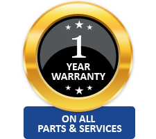 1 year warranty griswold plumbing