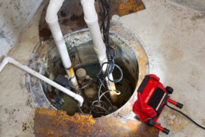 Guilford, CT Sump Pump Repairs and Services