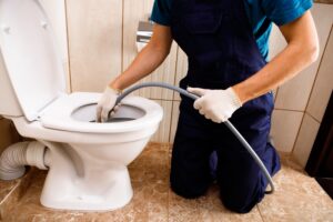 Essex County plumbing service, Meriden CT toilet repair