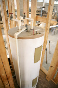 Clinton CT water heater repair