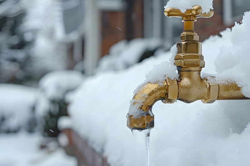 griswold plumibing blog navigating winter proof pipes