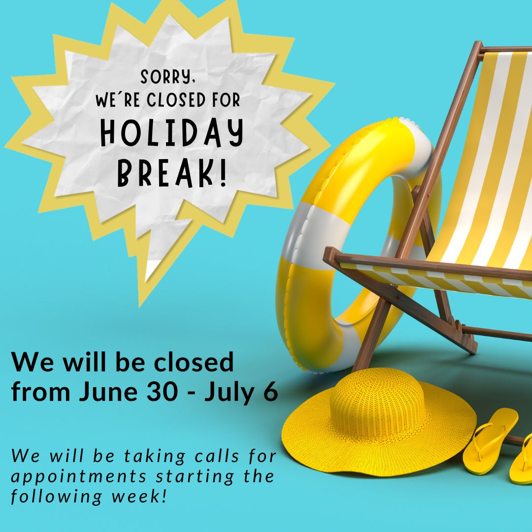 Griswold Plumbing is Closed for Holiday Break, June 30-July 6, 2025