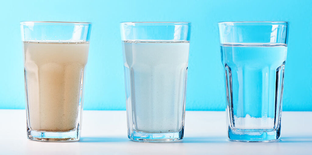 griswold plumbing blog do i need water purification