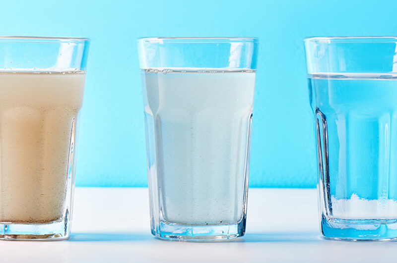 griswold plumbing blog do i need water purification