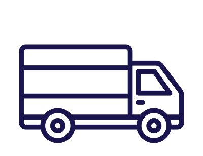 Griswold Icon Trucks